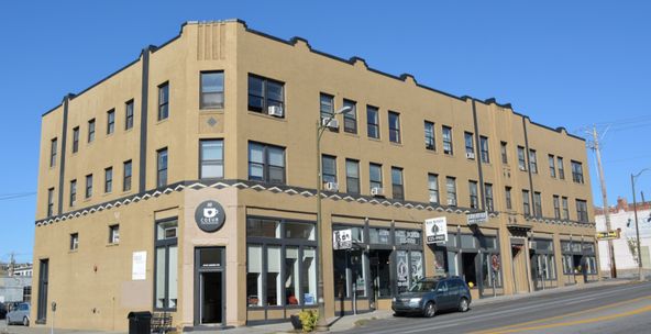 705 N Monroe St, Spokane, WA 99201